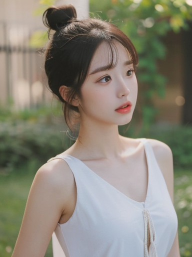如何有效慰藉女友的心：温柔以待